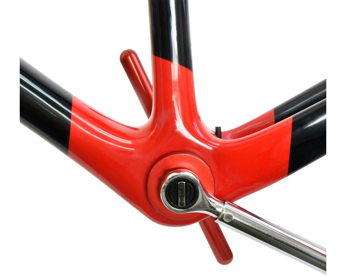 Wheels Manufacturing Bottom Bracket Press Pro Install Kit - view 4